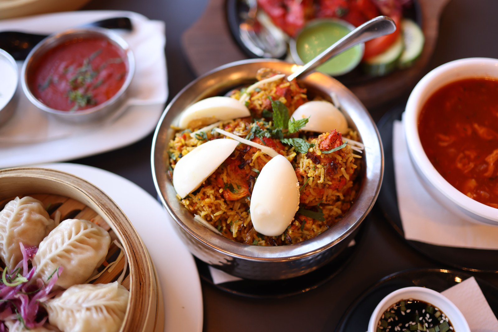 Best Biryani Bay Area: Ranked by Score, Not by Hype
