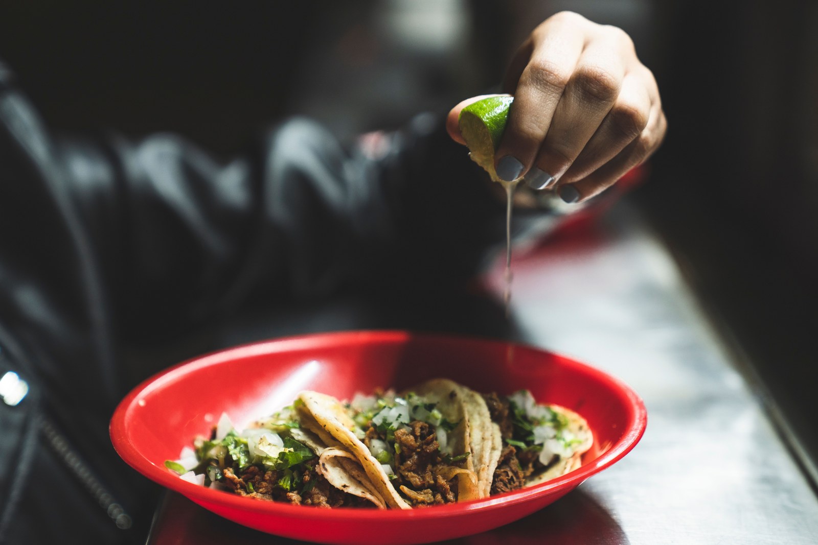 Best Burritos in the Bay Area: What the Data Actually Shows