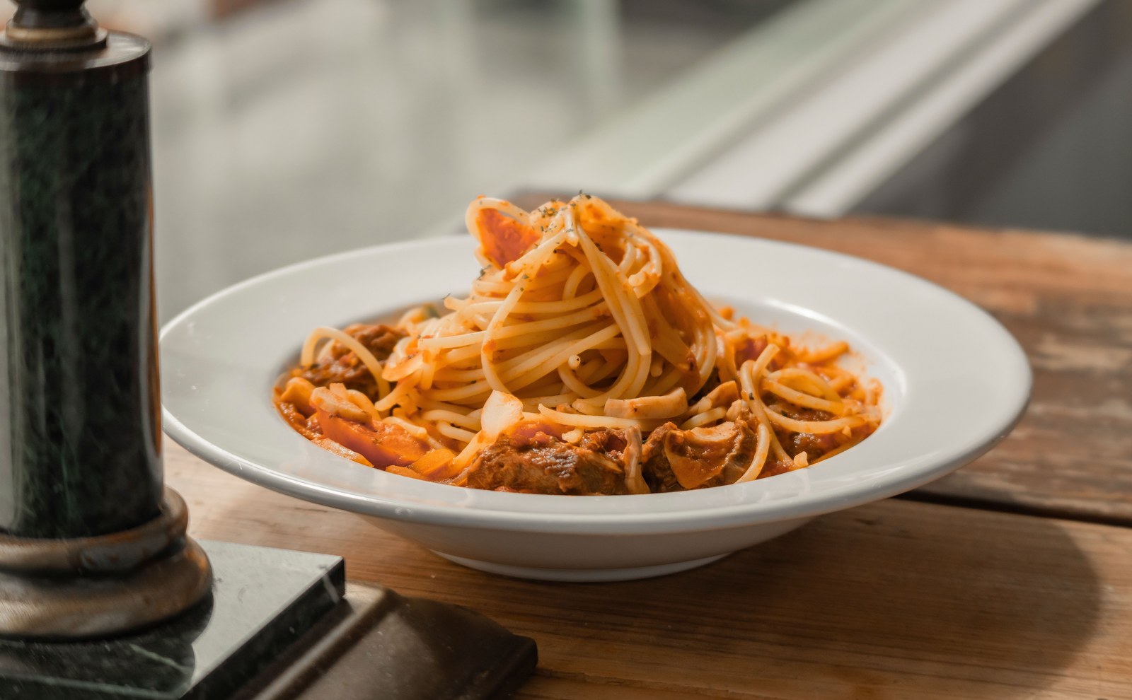 Best Carbonara Bay Area: Where the Egg Sets Right
