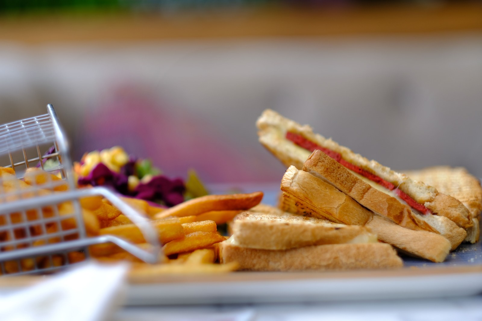 Best Crepes Bay Area: 9 Spots the Algorithm Ranked