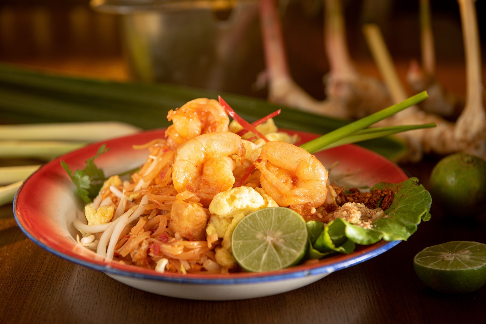 Best Pad Thai Bay Area: 11 Spots the Algorithm Ranked Higher Than You'd Expect