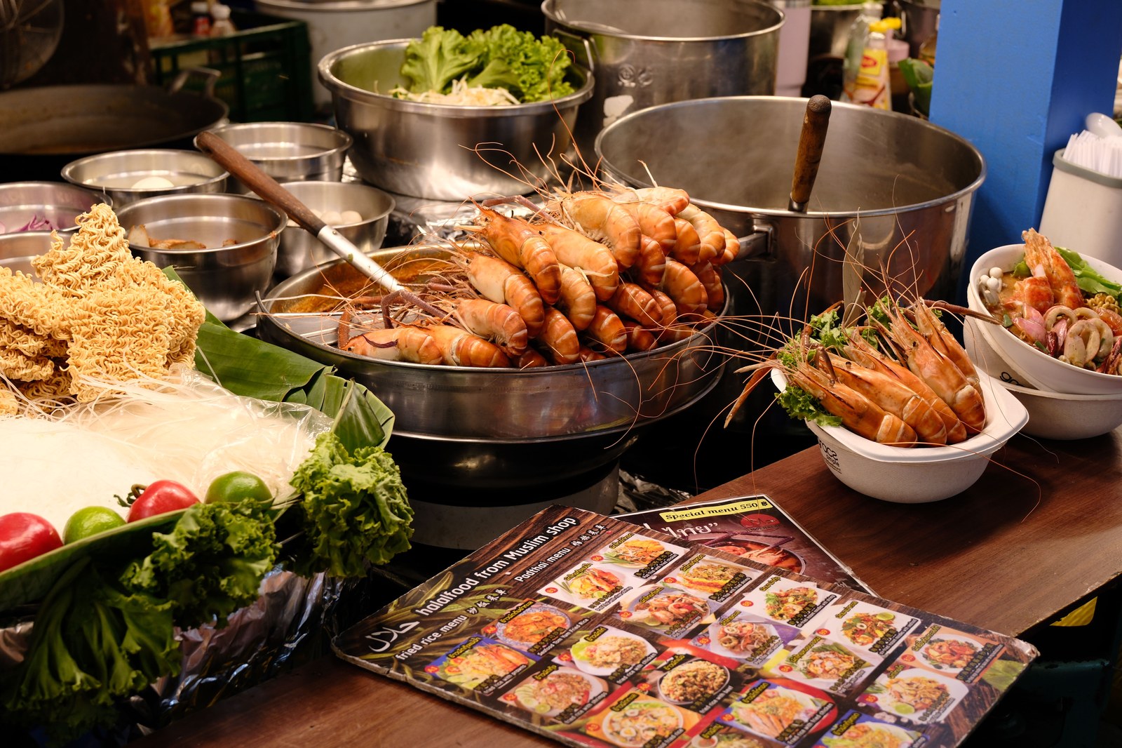 Best Thai Curry Bay Area: Where the Data Points and Why