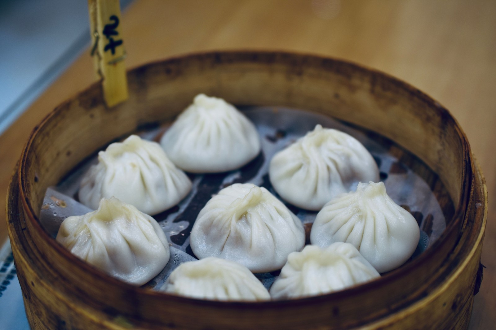 Best Soup Dumplings (Xiao Long Bao) in the Bay Area