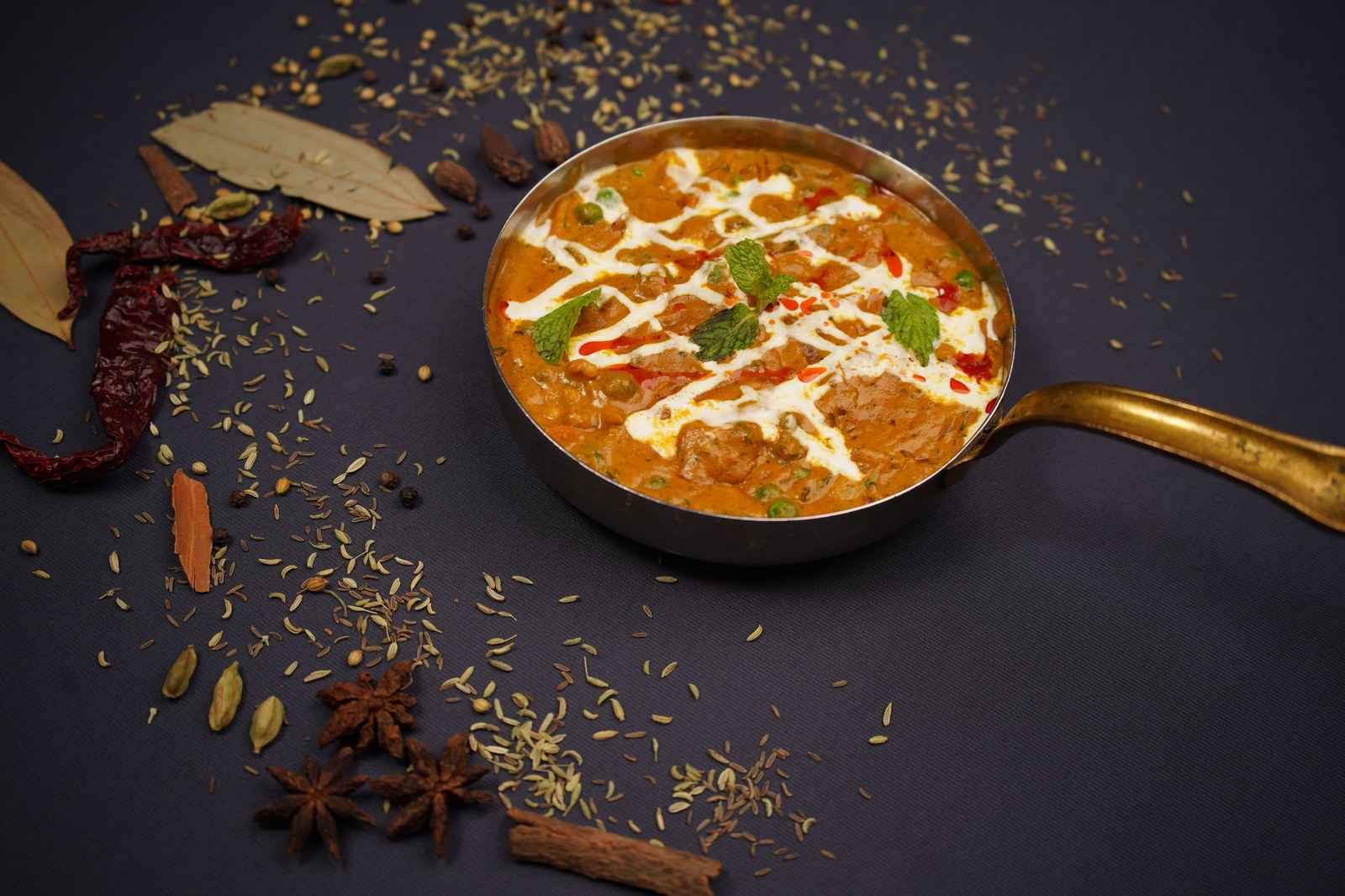 Biryani Across America: A City-by-City Comparison