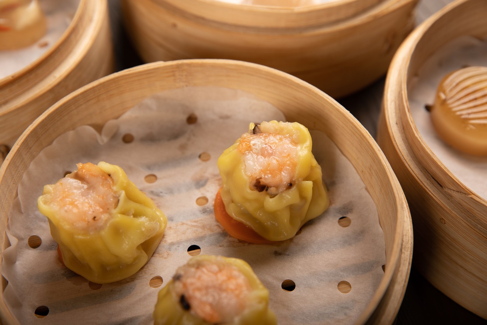 Dim Sum San Francisco vs Oakland: Where the Carts Still Mean Something