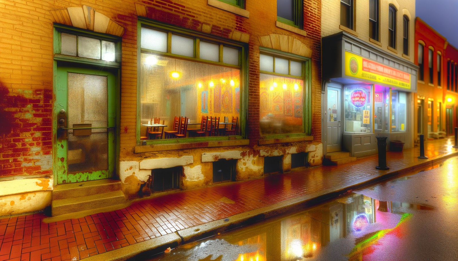 Ethiopian Food Philadelphia vs DC: Two Cities, Two Corridors, One Standard