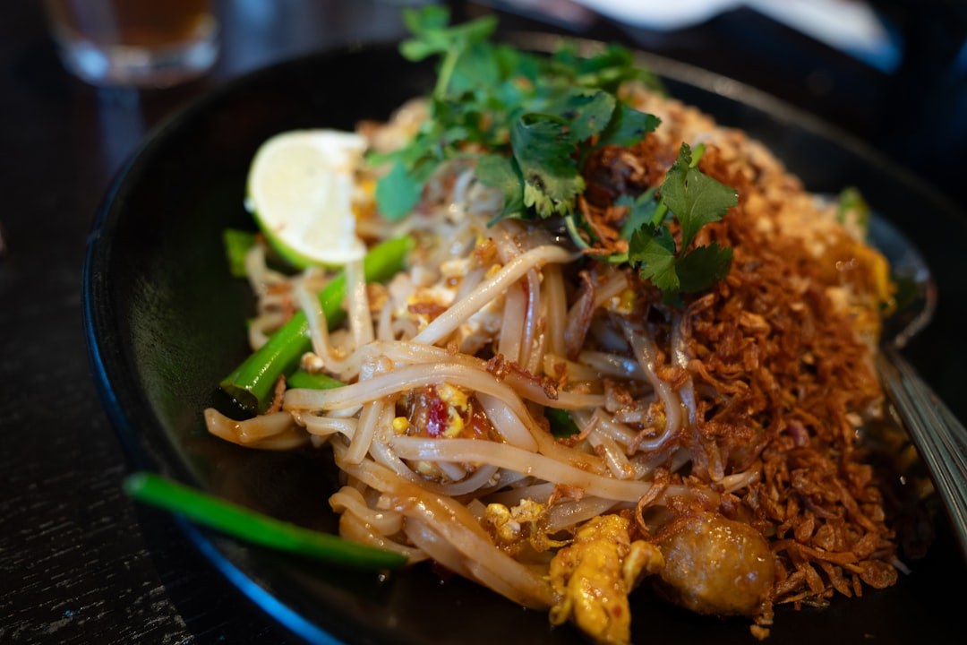 Pad Thai Bay Area vs Philadelphia: What the Data Found
