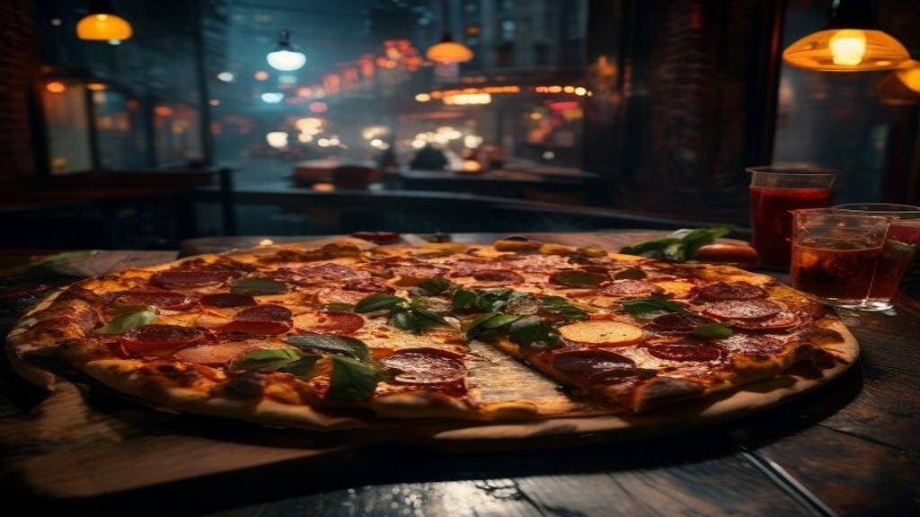 Philadelphia Pizza vs New York Pizza: What the Data Actually Shows