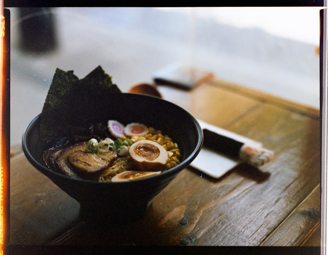 Ramen Bay Area vs Philadelphia: What the Data Shows