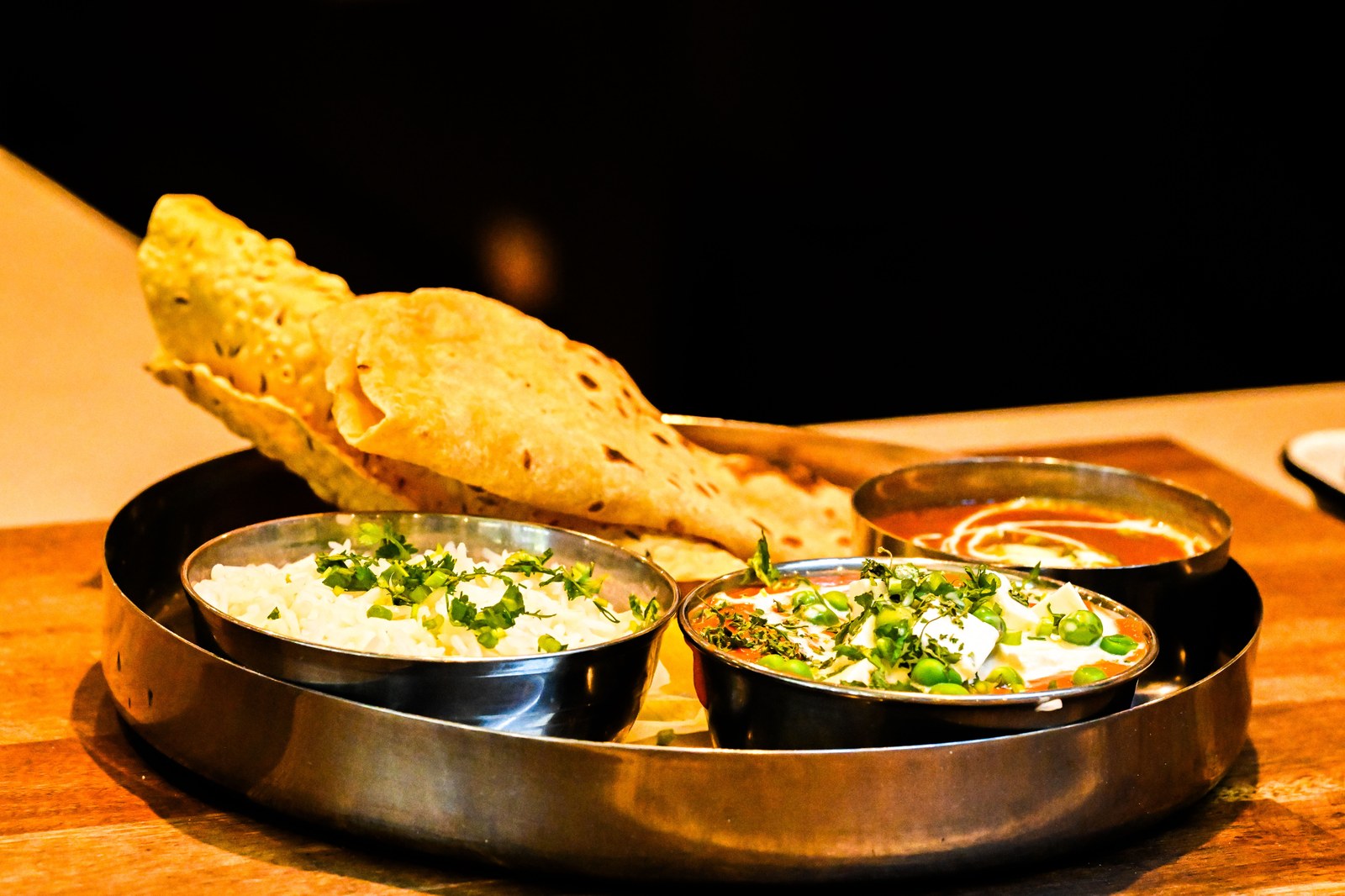 Best Dosa NYC NJ: Where the South Indian Counter Wins