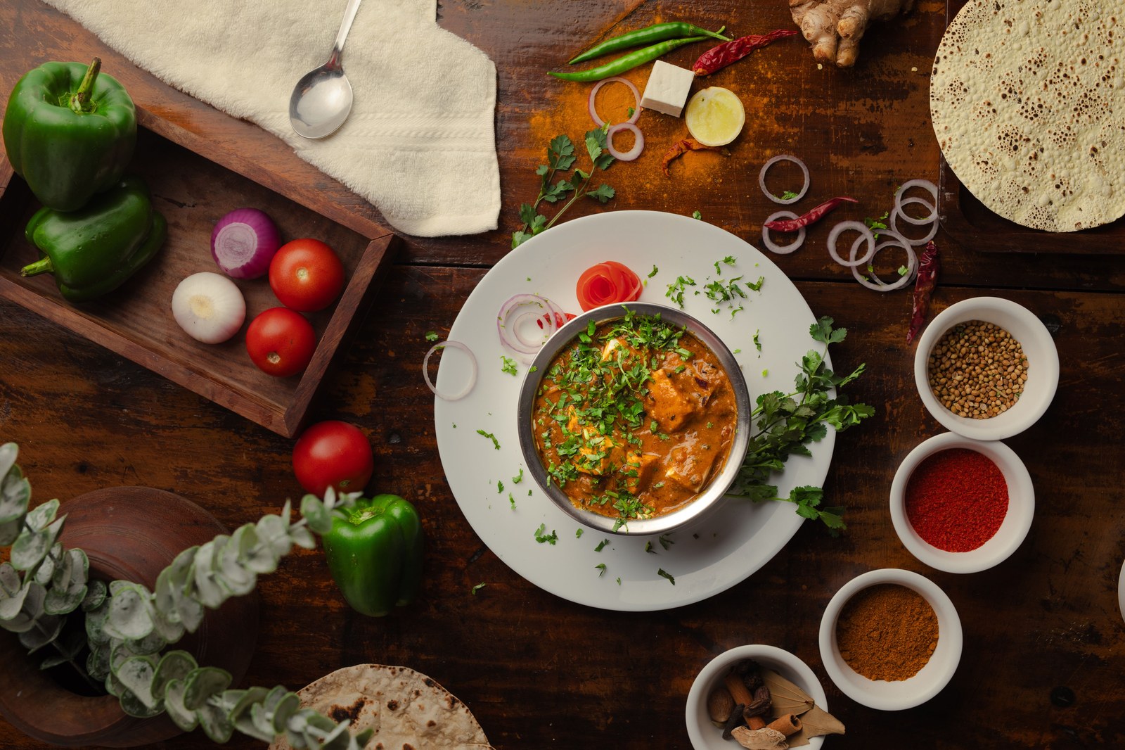 Best Kati Rolls NYC NJ: 9 Spots the Algorithm Scored