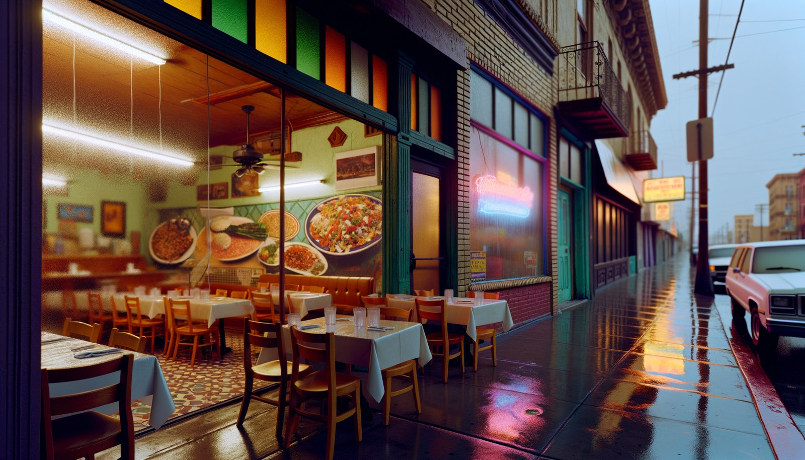 Mexican Food Fruitvale Oakland: What International Blvd Actually Does