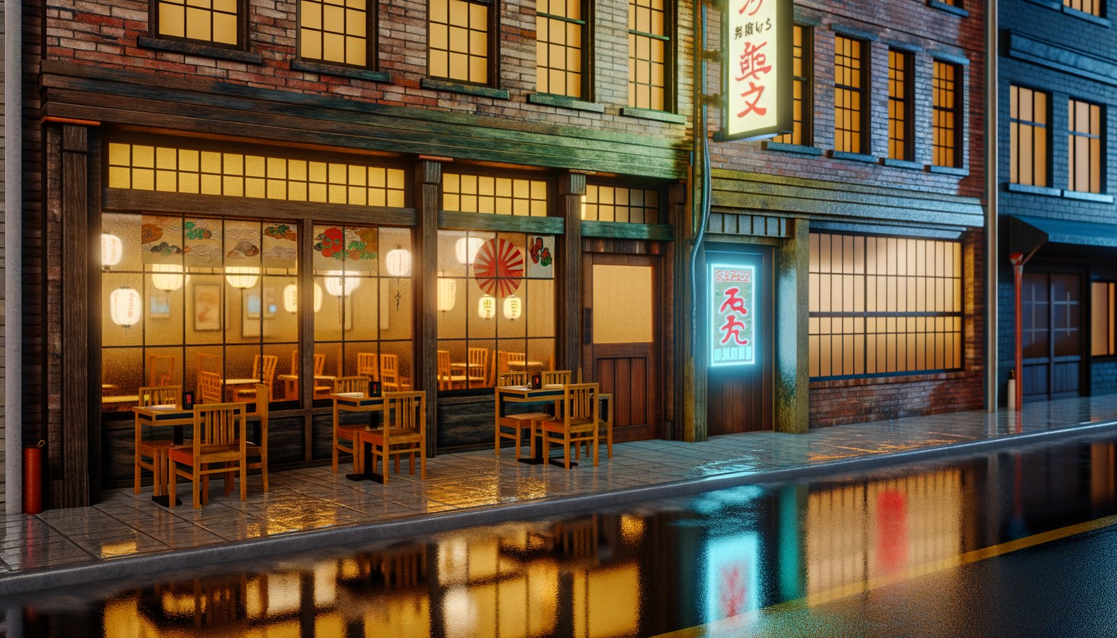 Japanese Food Grand Lake Oakland: What Grand Ave Actually Has