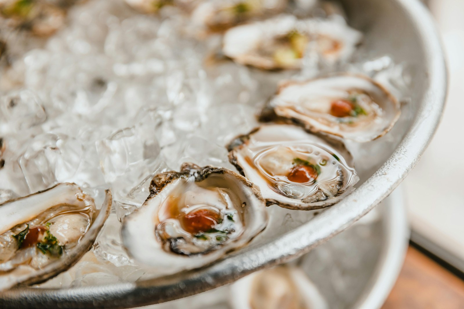 Seafood in Jack London Square Oakland: What the Water Actually Delivers