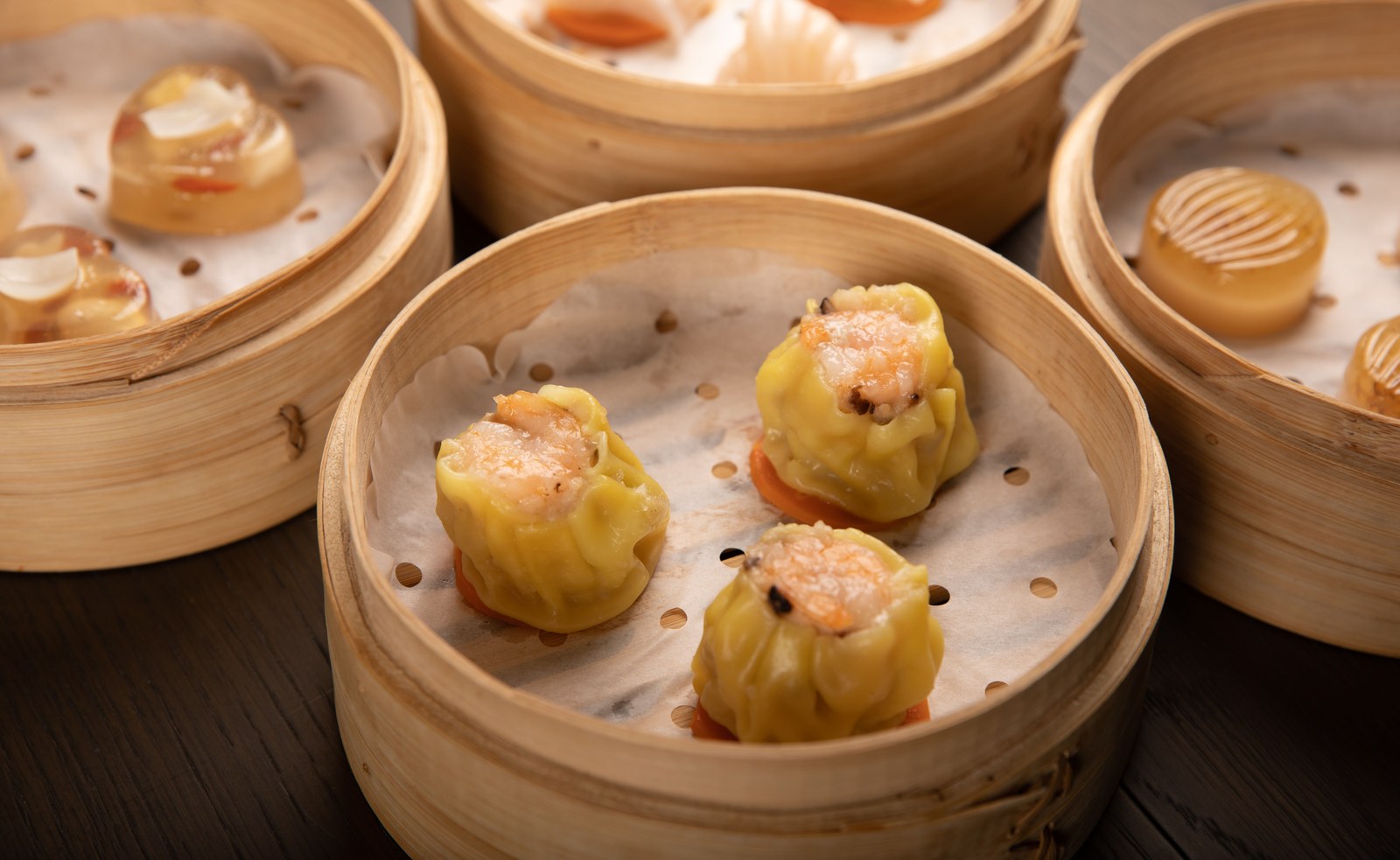 Dim Sum Old Oakland Chinatown: What the Data Shows on Webster St