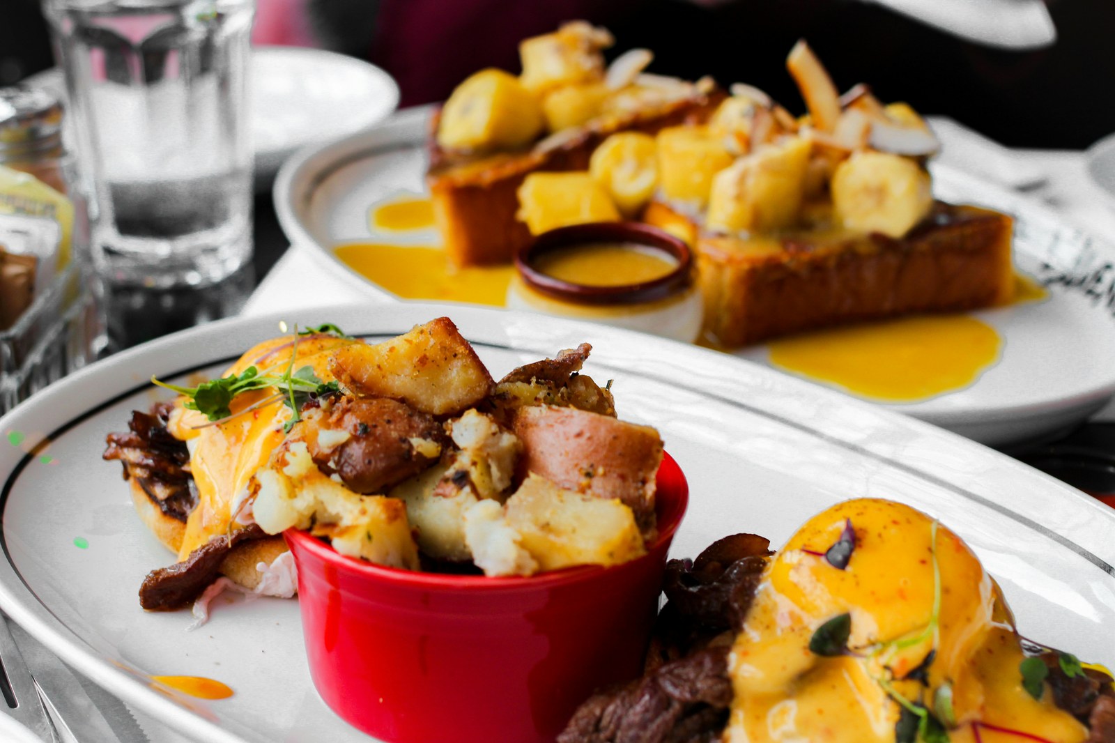 Brunch on Piedmont Avenue, Oakland: What the Data Actually Shows