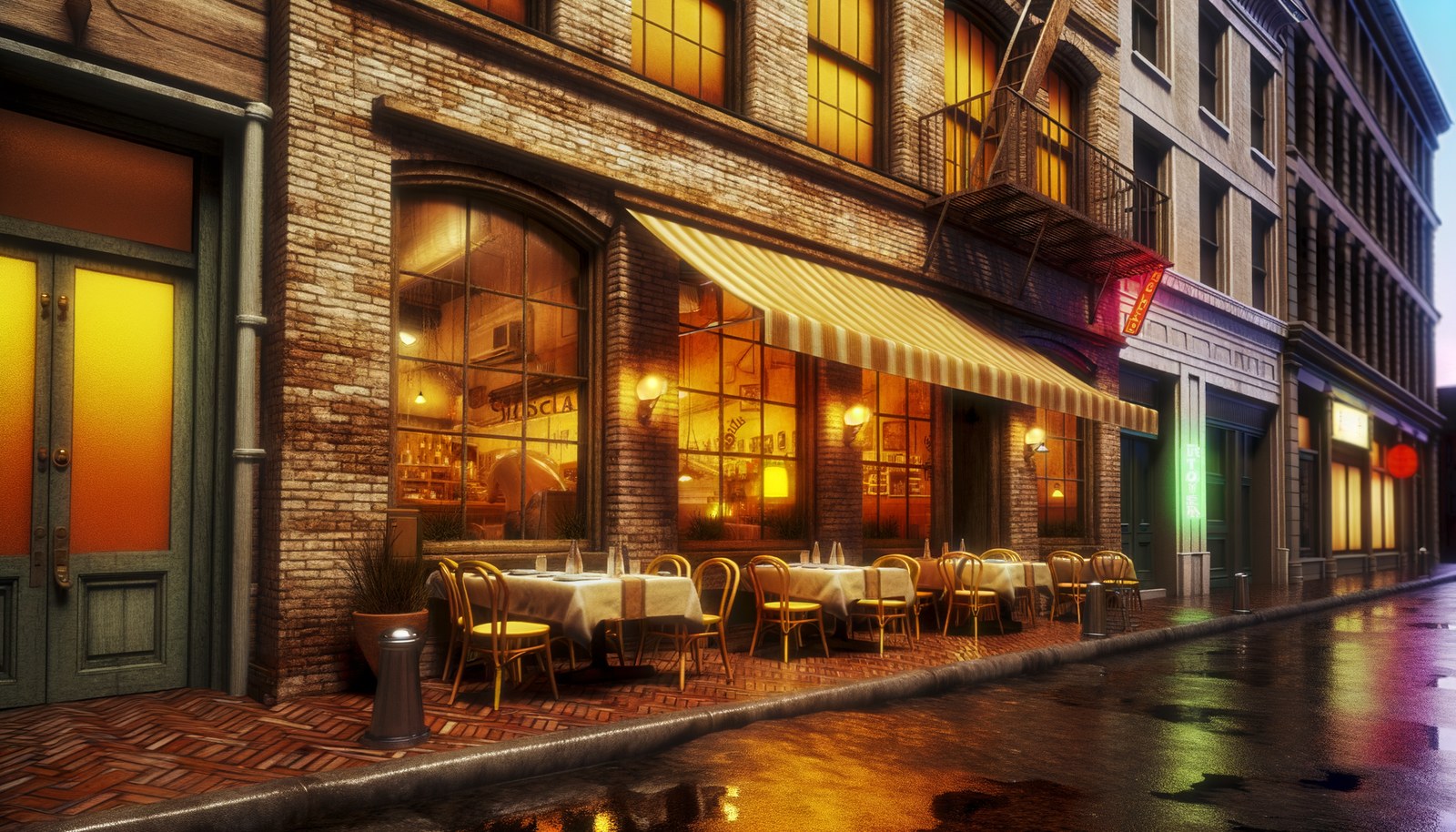 Italian Restaurants Rockridge Oakland: What College Ave Actually Delivers