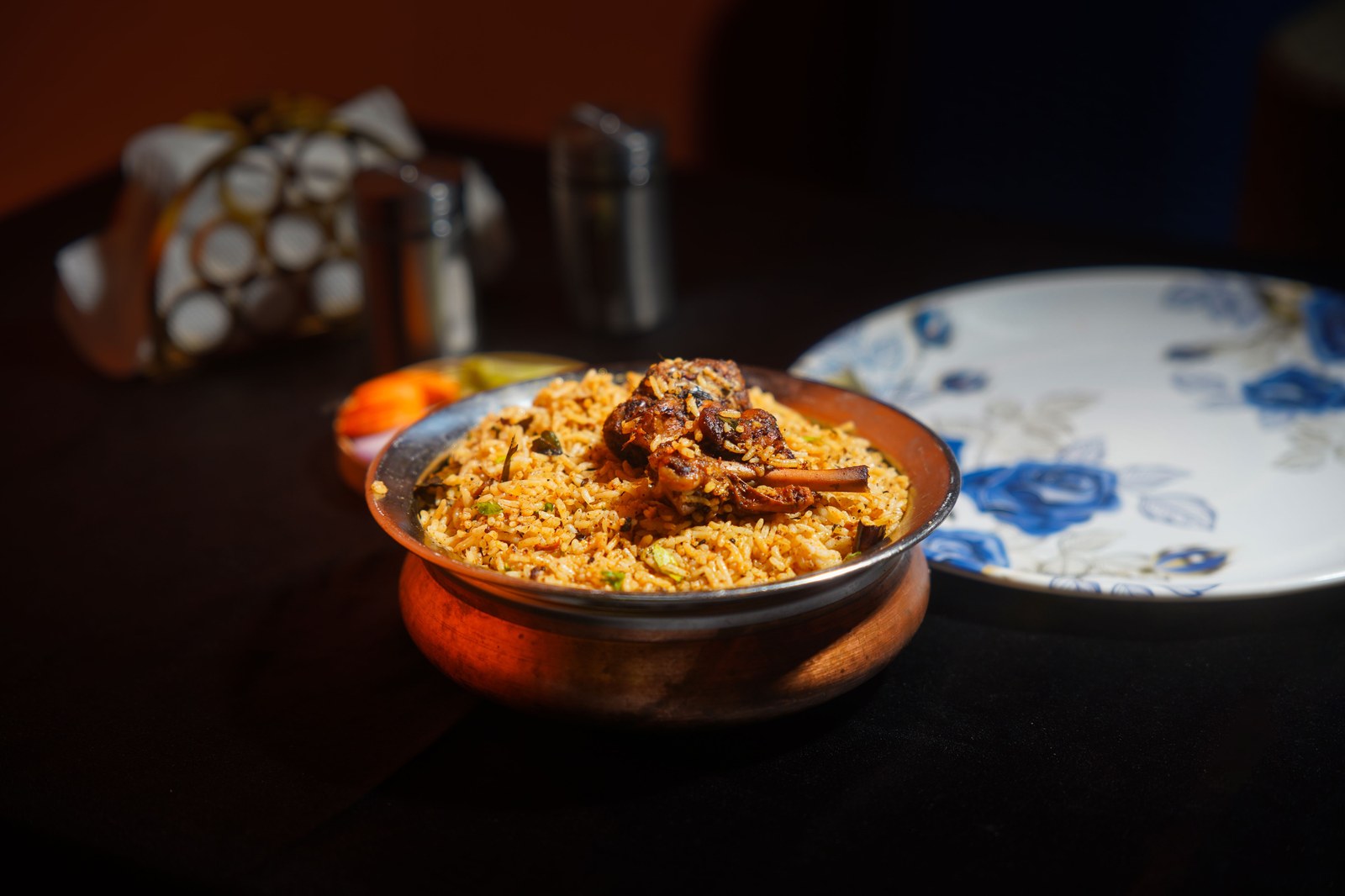Best Biryani in Philadelphia: Ranked and Scored