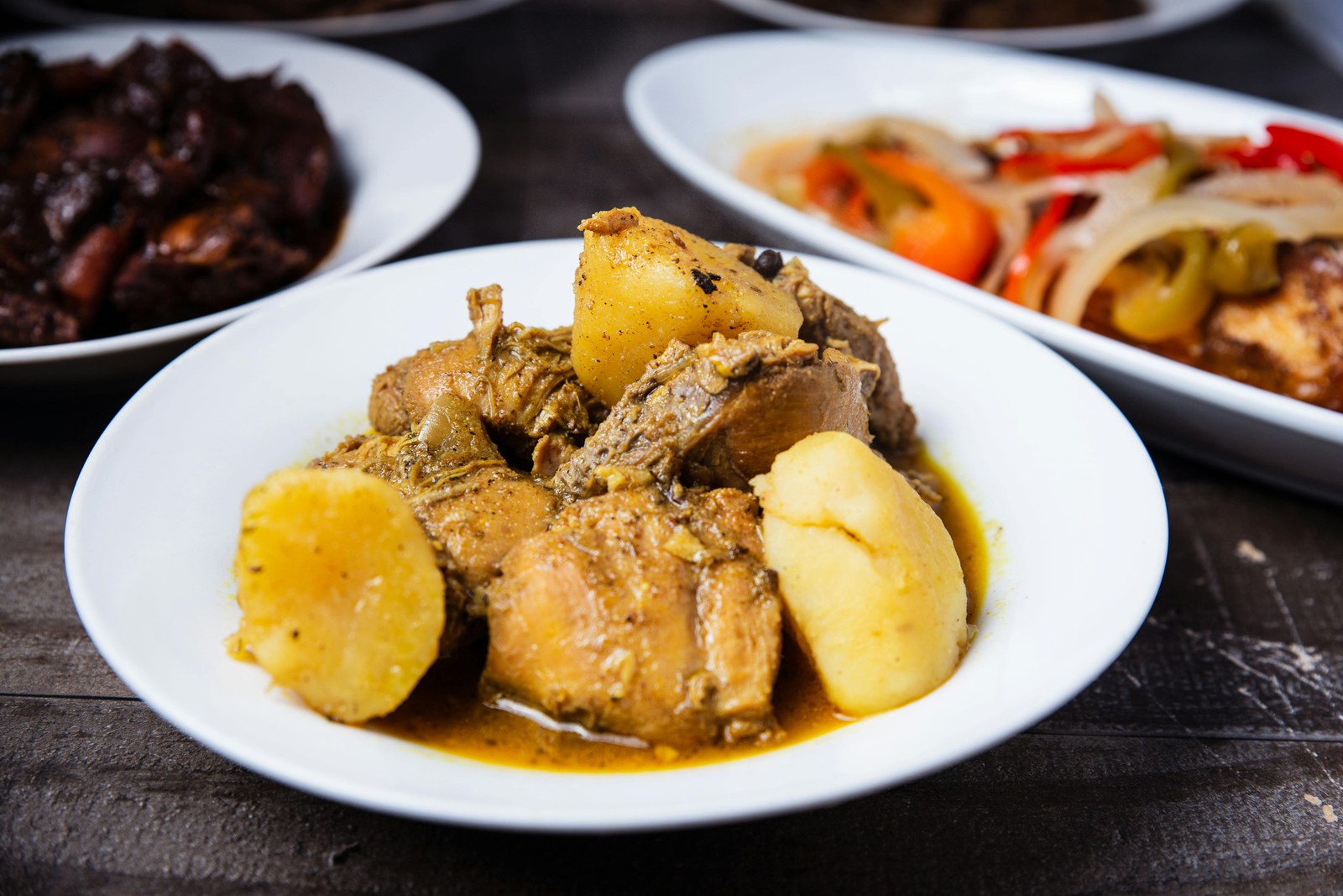 Soul Food Brewerytown Philadelphia: What Girard Ave Actually Has