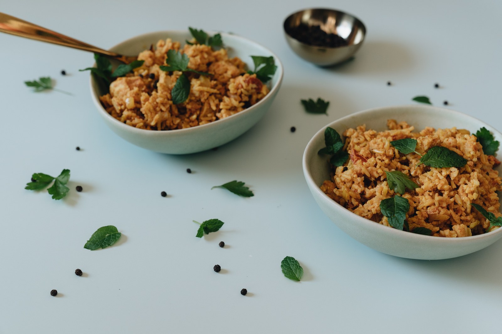 Best Butter Chicken in Philadelphia: Ranked and Scored