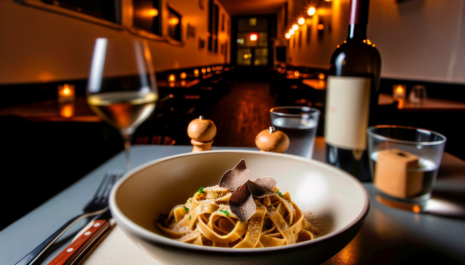 BYOB Restaurants Philadelphia Pennsylvania Liquor Law: What the Policy Actually Created