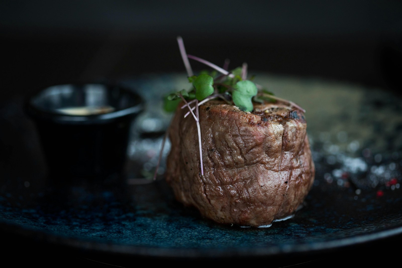 Best Steakhouses Center City Philadelphia: Walnut Street and the Rittenhouse Square Block