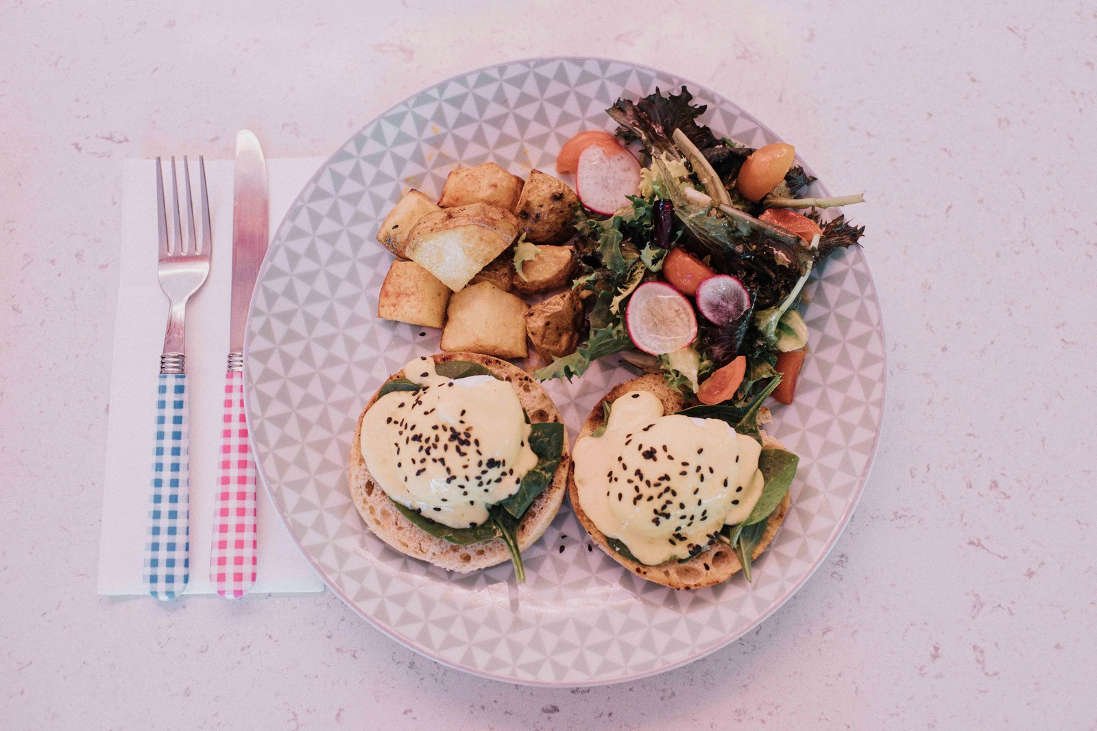 Brunch East Falls Philadelphia: What Ridge Ave and Midvale Ave Actually Deliver