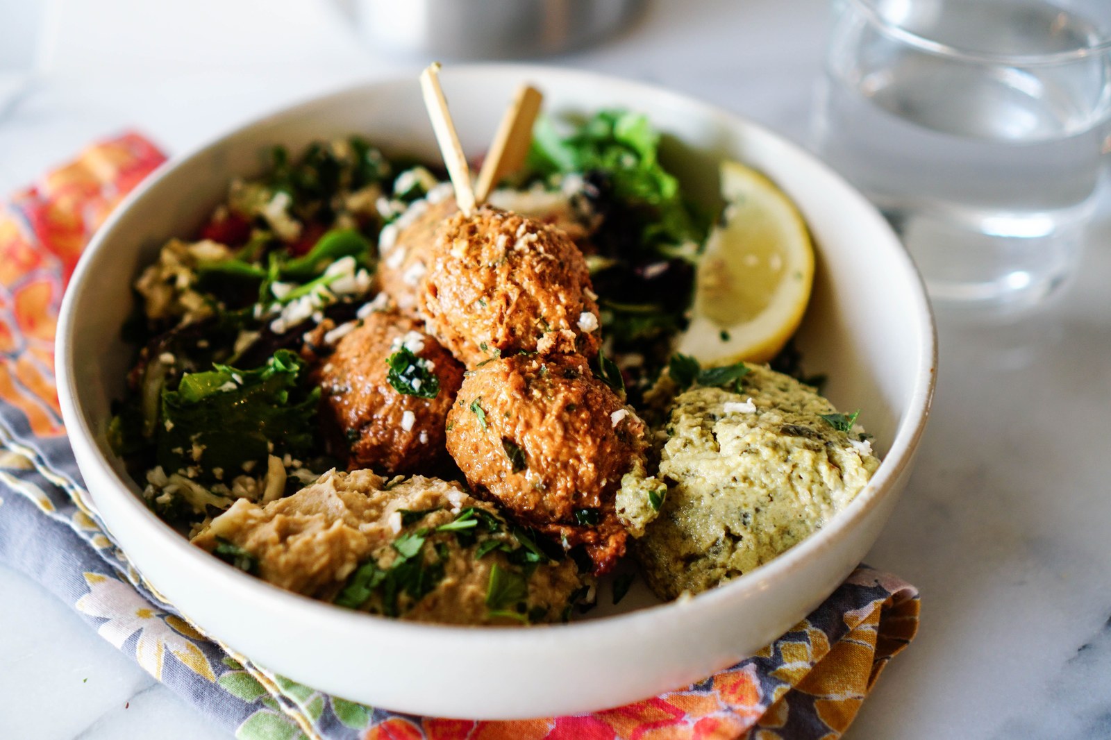 Best Falafel Philadelphia: Where the Chickpea Actually Delivers