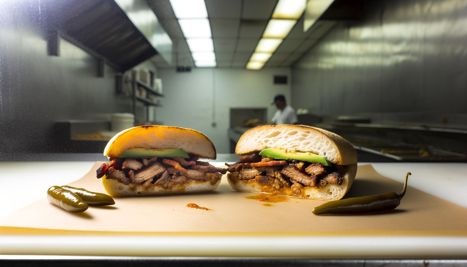 Mexican food Kensington Philadelphia: The corridor that rewrote the block