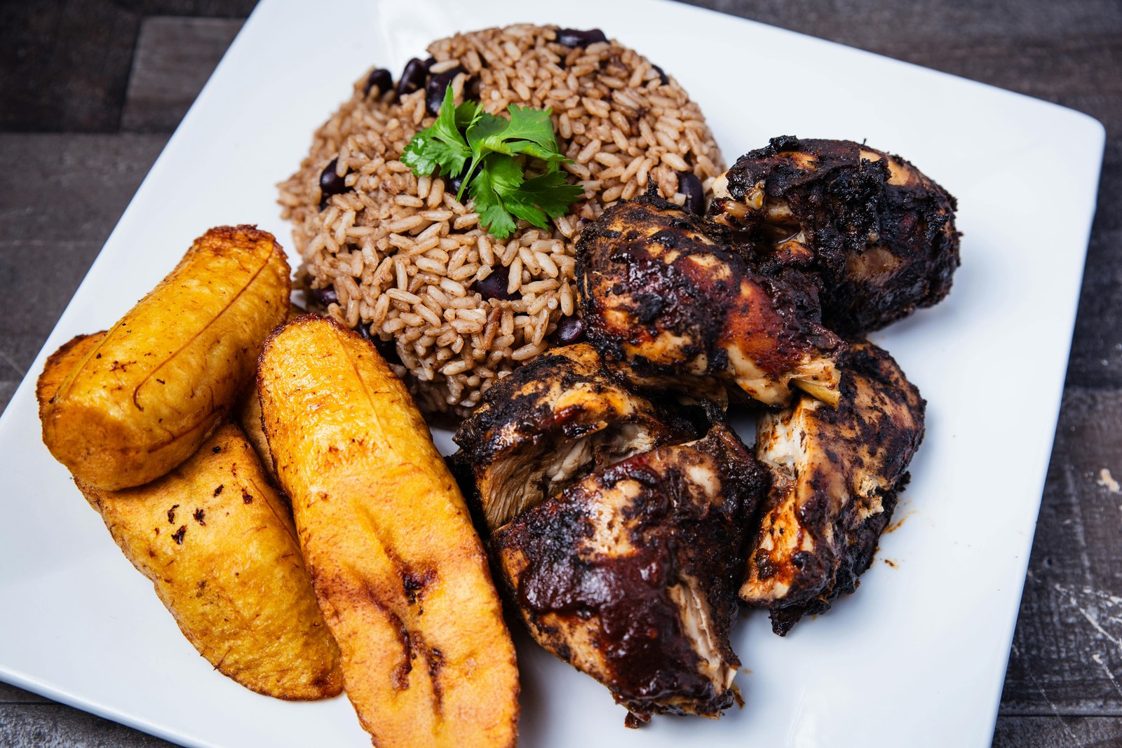 Caribbean Food in Mt Airy Philadelphia: What Germantown Ave Gets Right