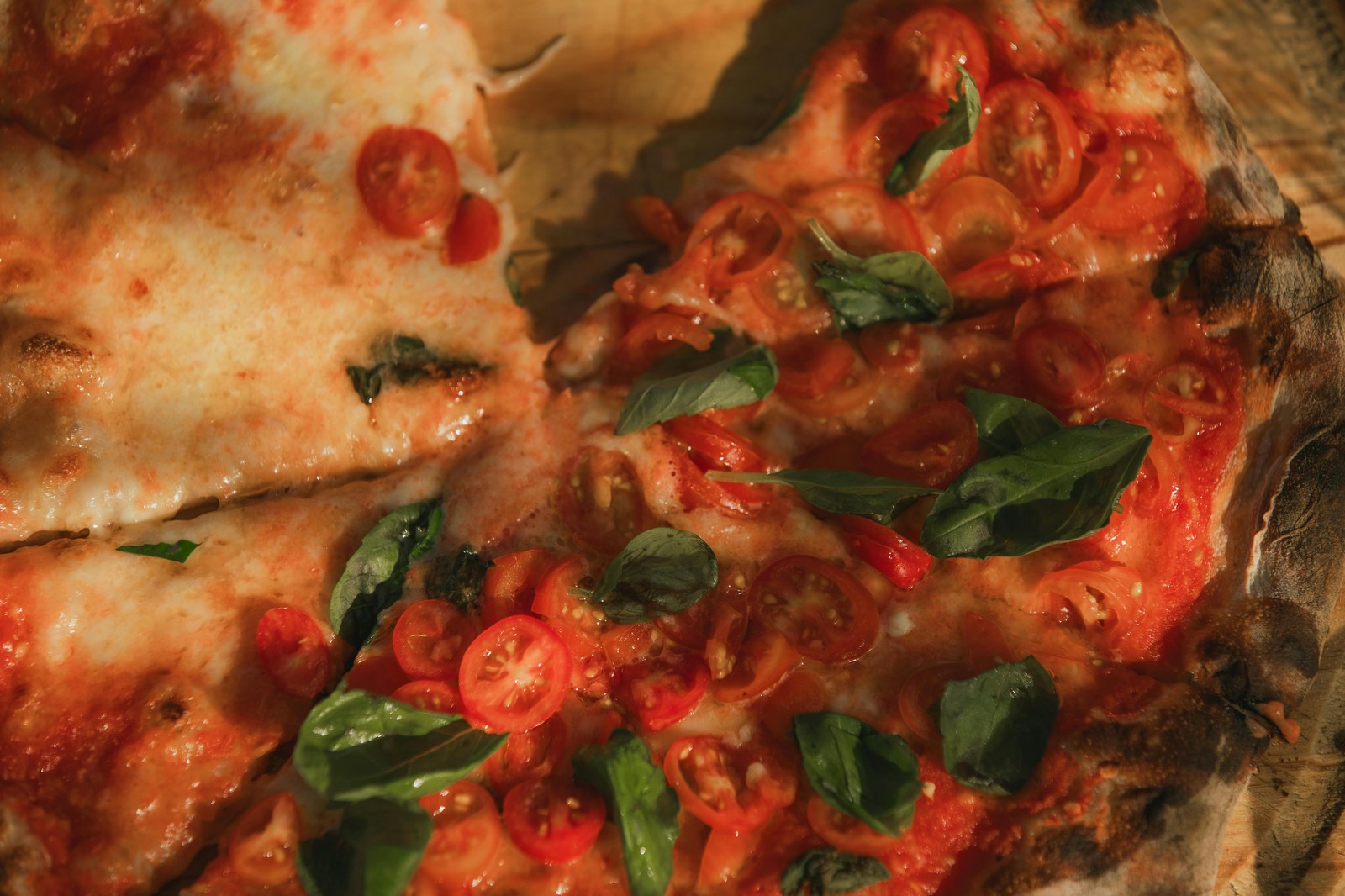 Pizza in Northern Liberties, Philadelphia: What the Data Actually Shows