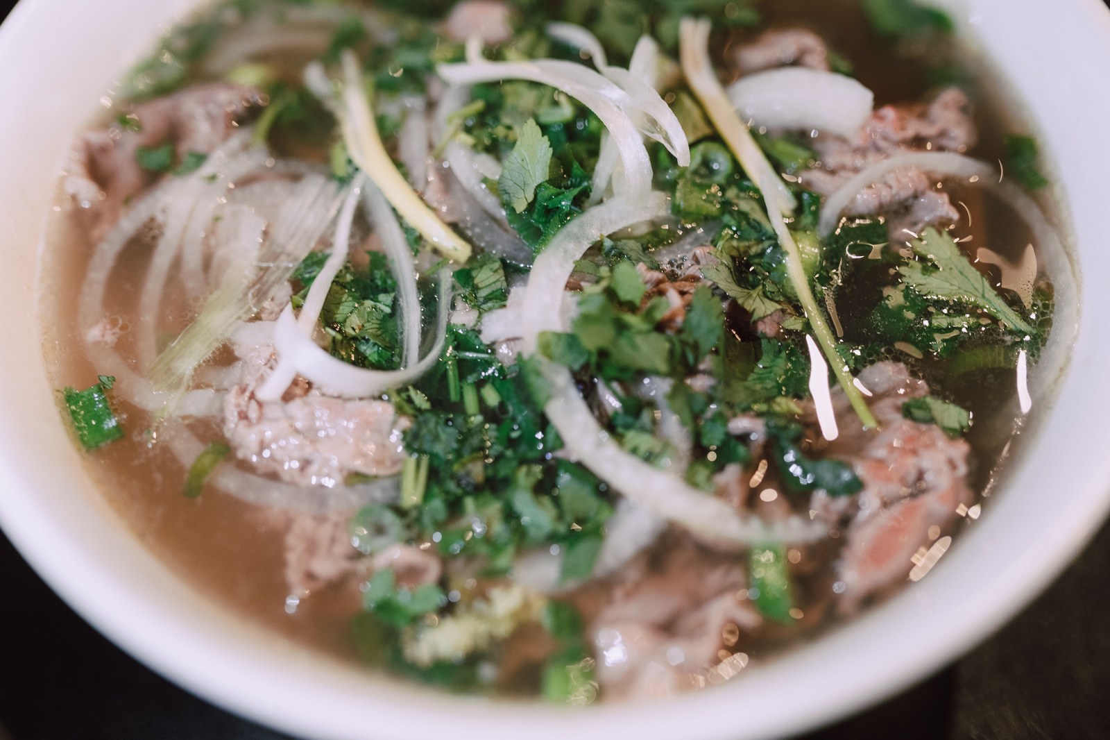 Best Pho Philadelphia Scored: Vietnamese Restaurants That Beat the Tourist Map