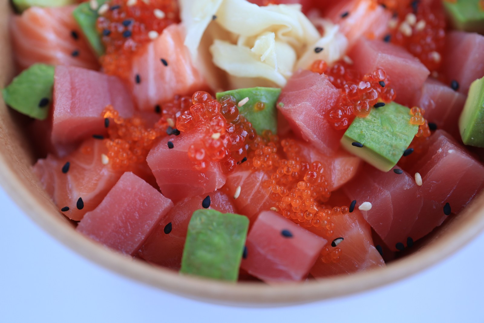Best Poke in Philadelphia: Ranked and Scored
