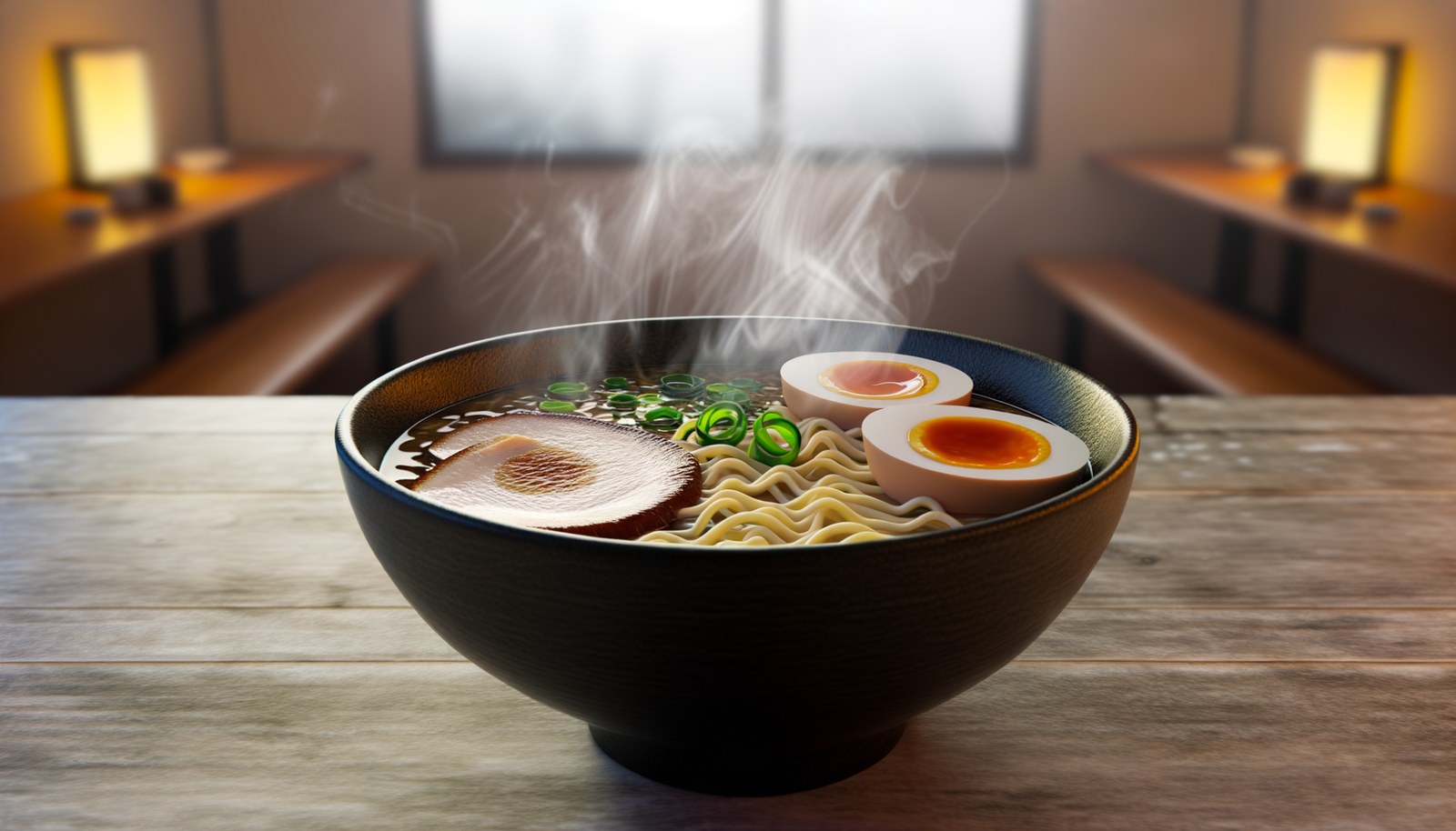 Best Ramen Philadelphia: Japanese Food Across Center City and Beyond
