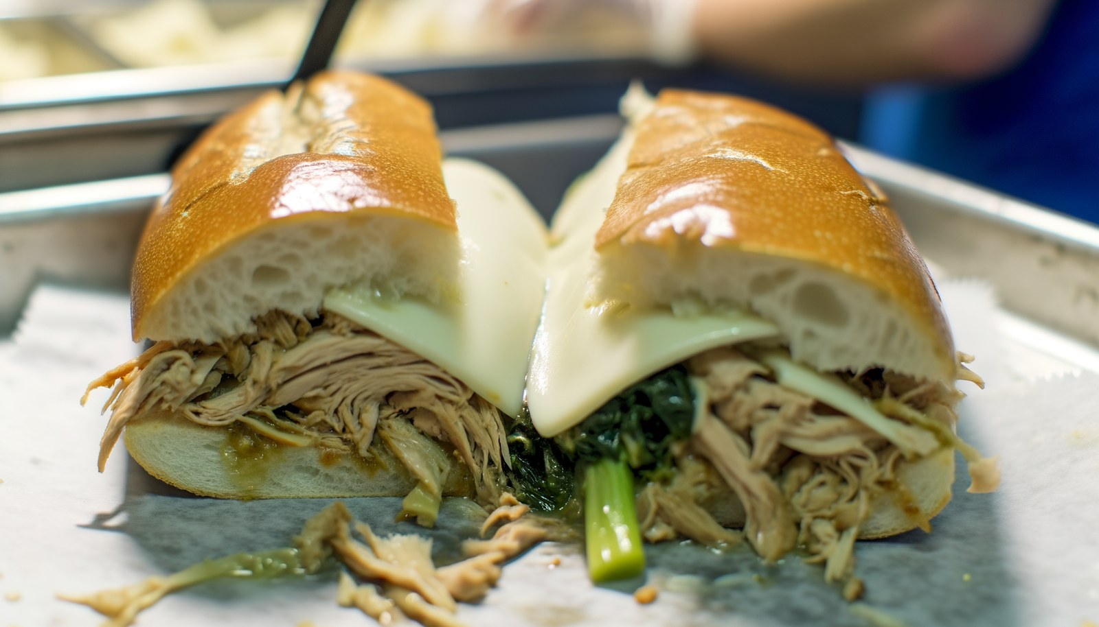 Reading Terminal Market: Best Food Stalls and Why the City Got This One Right