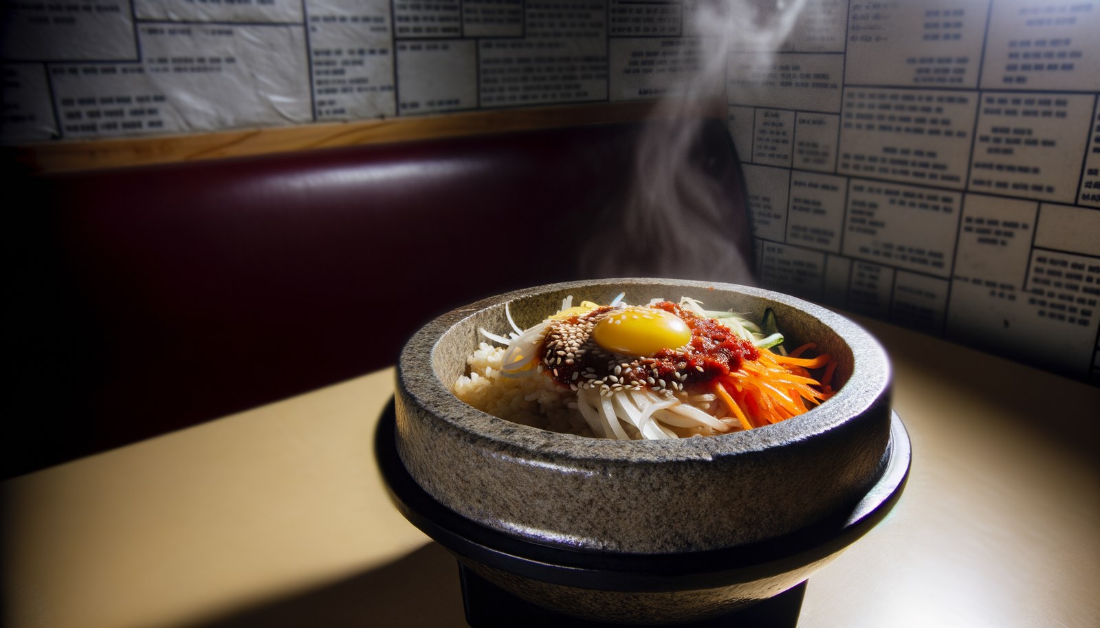 Korean food Philadelphia: The 5th Street corridor that's quietly rewriting the neighborhood