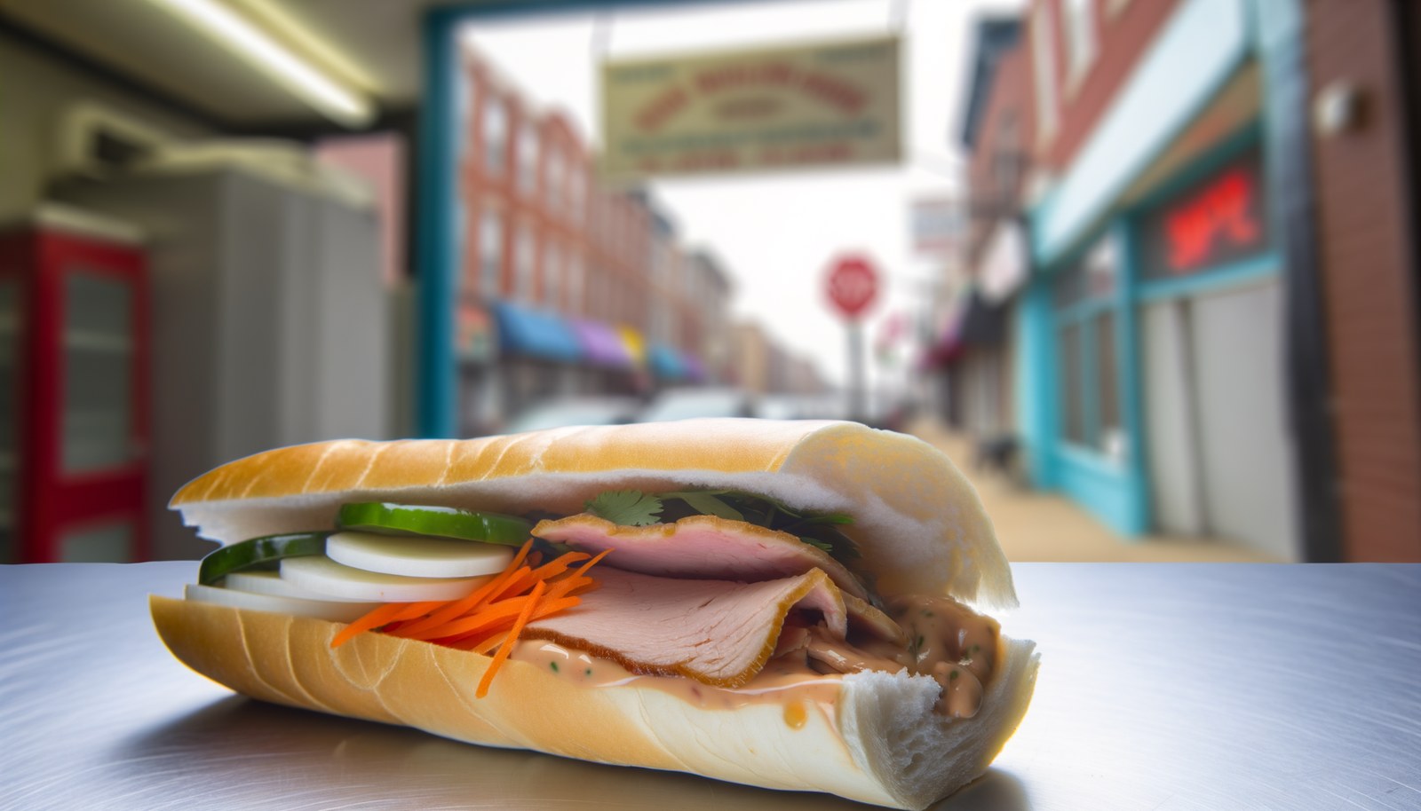 Vietnamese Food South Philadelphia Italian Market: What Washington Ave Gets Right