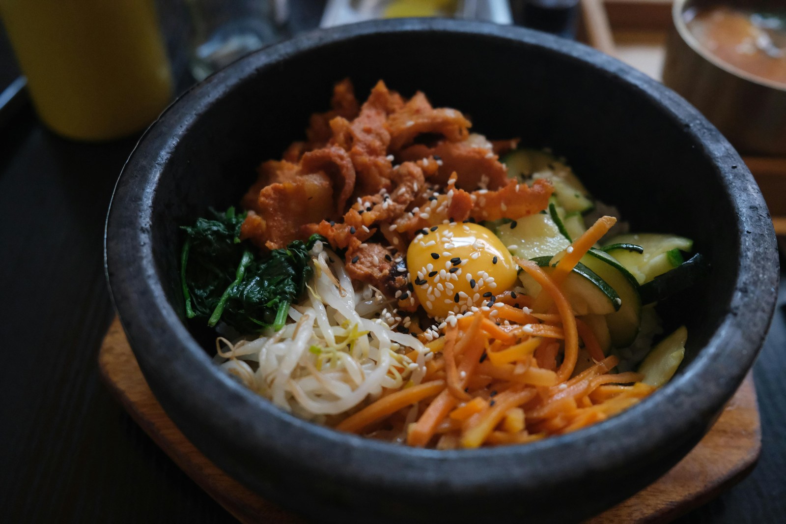 Korean Restaurants Spring Garden Philadelphia: What the Data Found on Spring Garden St
