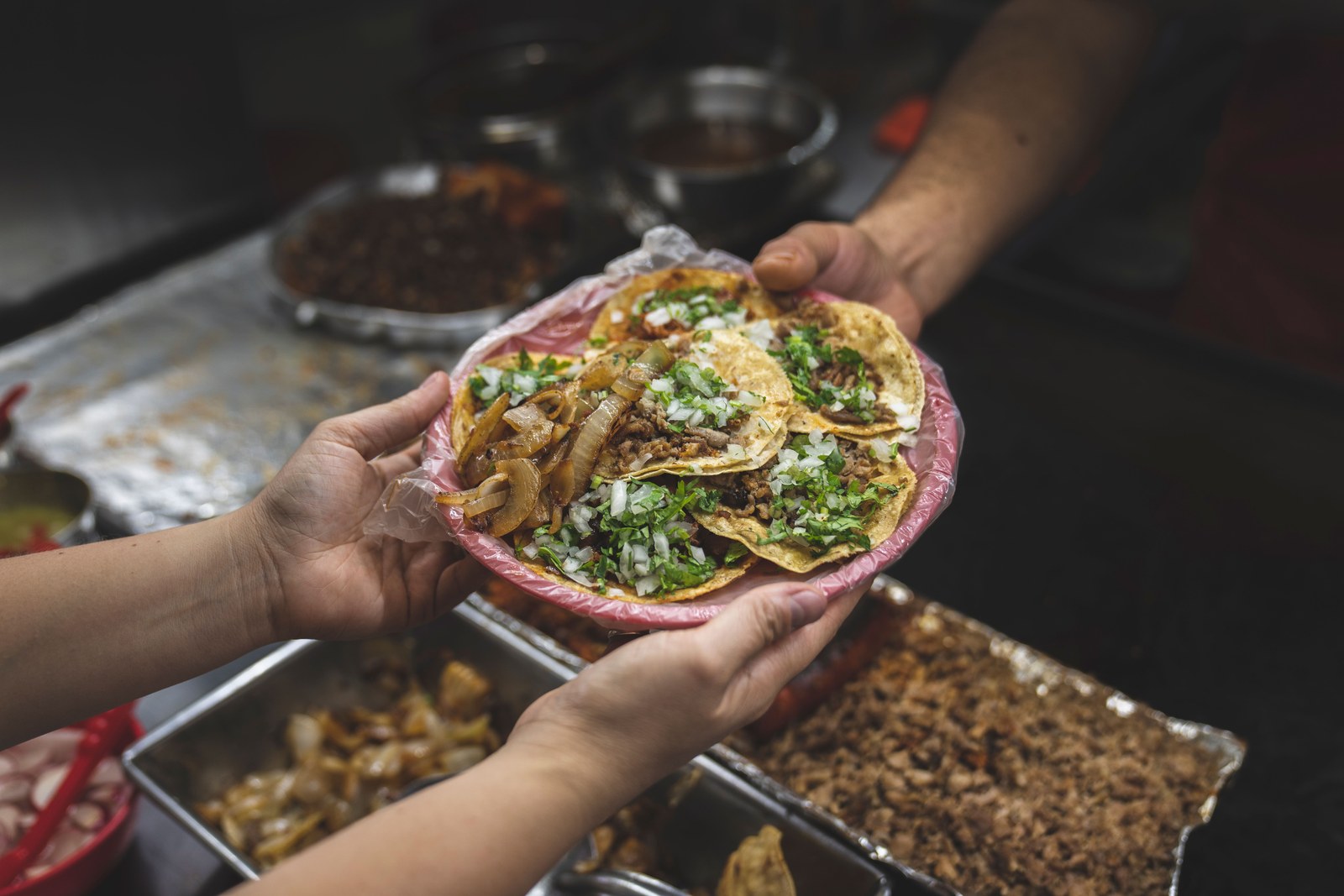 Best Tacos in Philadelphia: What the Data Actually Shows