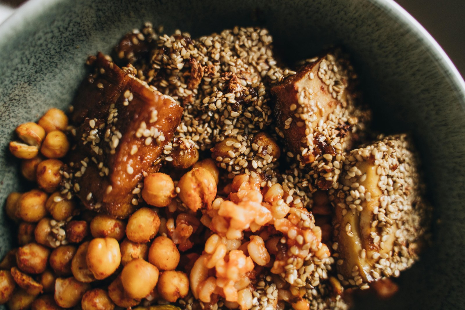 Vegan Restaurants in University City Philadelphia: What the Data Shows