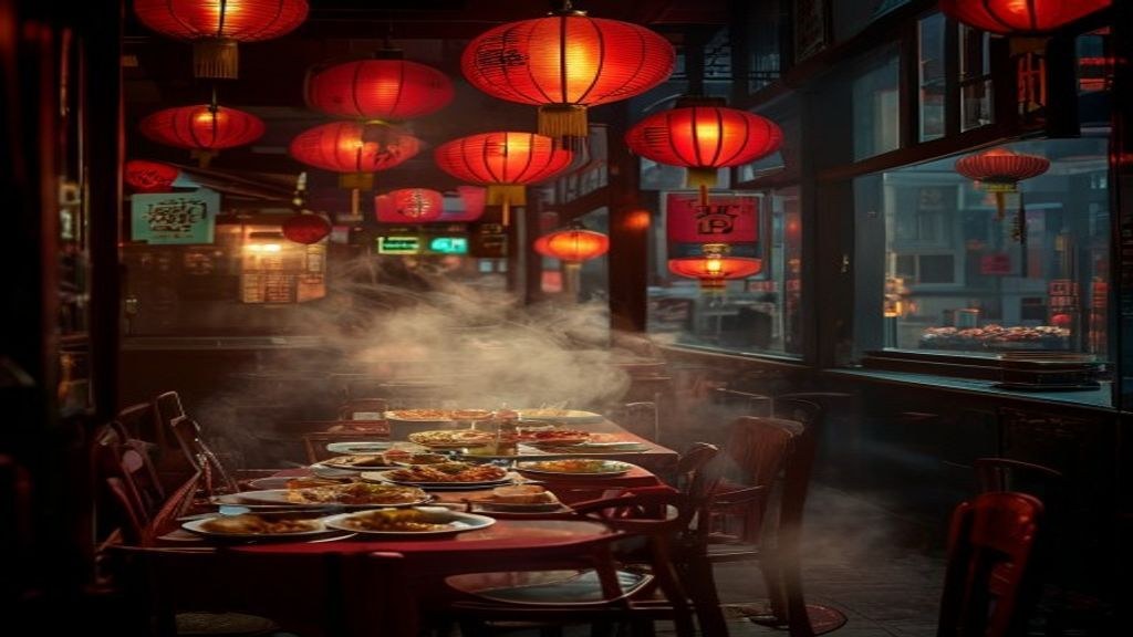 History of San Francisco Chinatown: The Oldest in North America, Block by Block