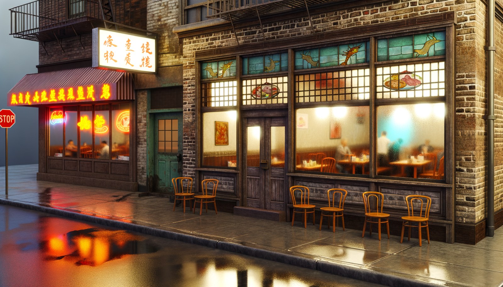 Chinatown San Francisco Restaurants: Seafood Beyond the Tourist Line