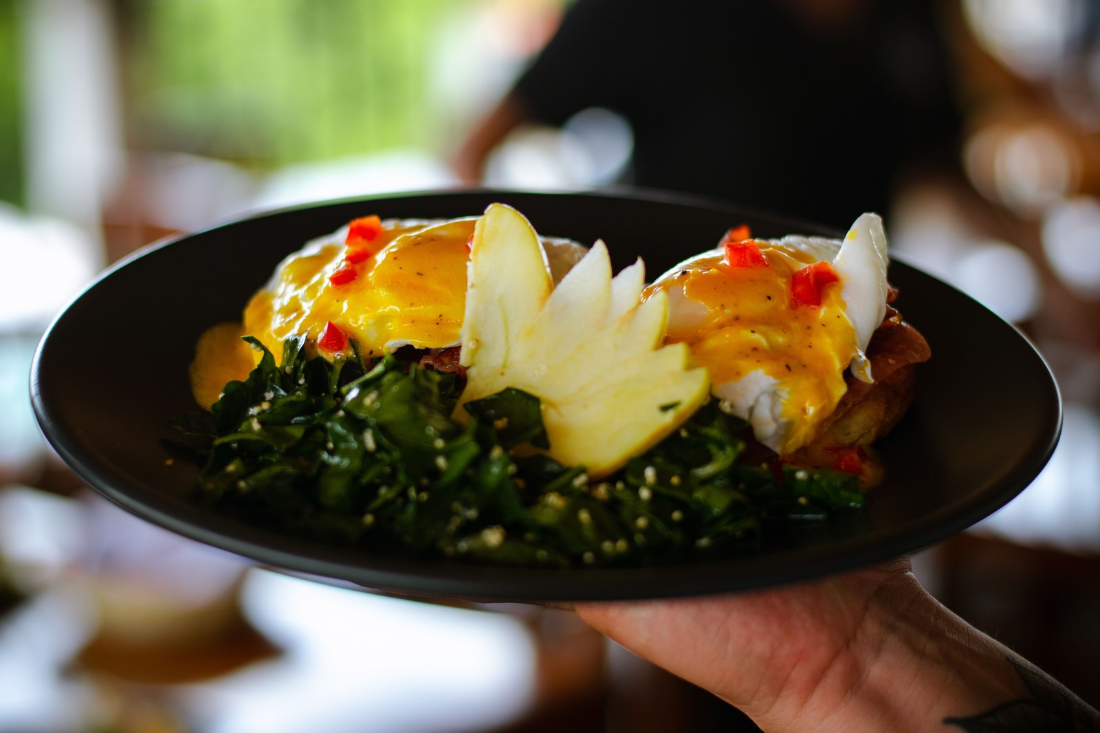 Brunch Cole Valley San Francisco: What Cole and Carl Streets Actually Deliver