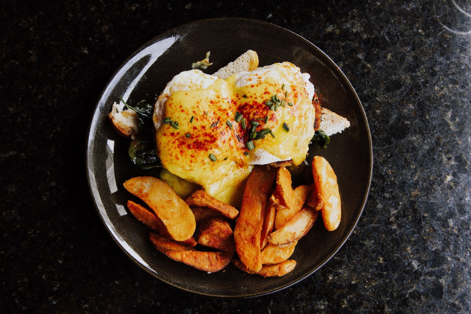 Brunch Glen Park San Francisco: What Diamond and Chenery Actually Deliver
