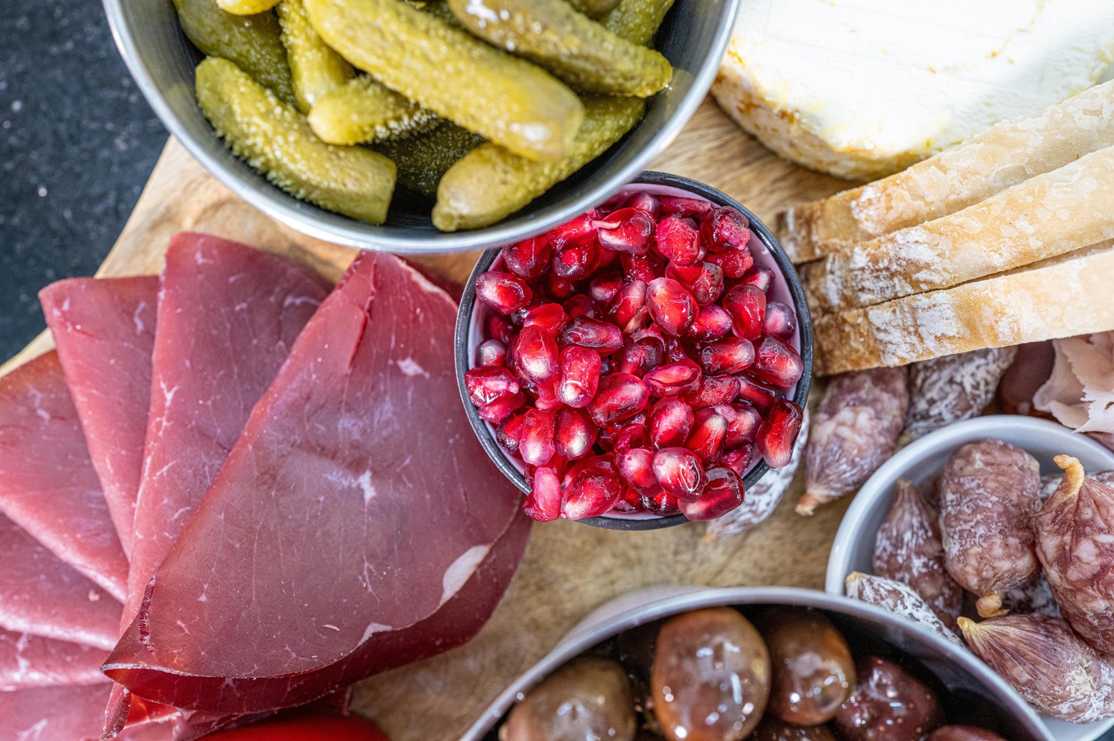 New American Restaurants Hayes Valley San Francisco: What the Data Shows