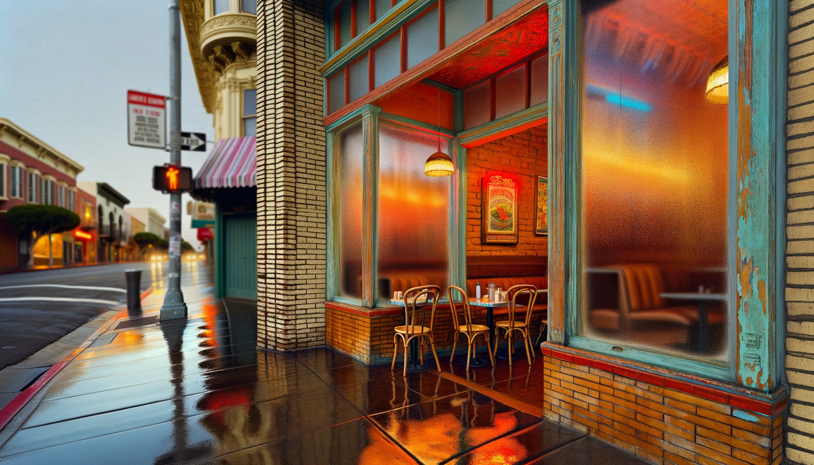 History of Mission District Food in San Francisco: How Mexican Kitchens Held the Block