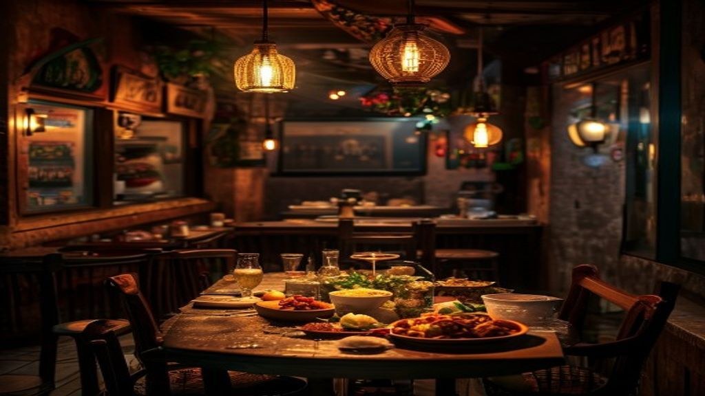 Best Mexican Food Mission District San Francisco: What the Data Shows on 16th to 24th