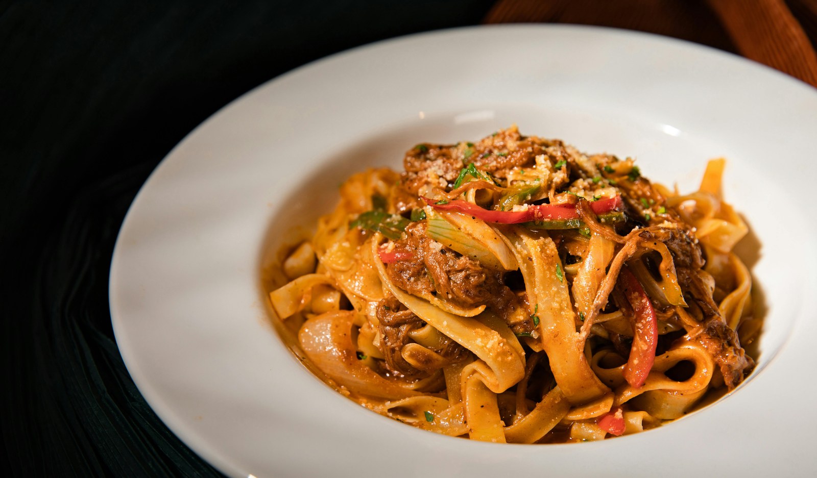 Italian Restaurants North Beach San Francisco: What the Data Shows Beyond Columbus Ave