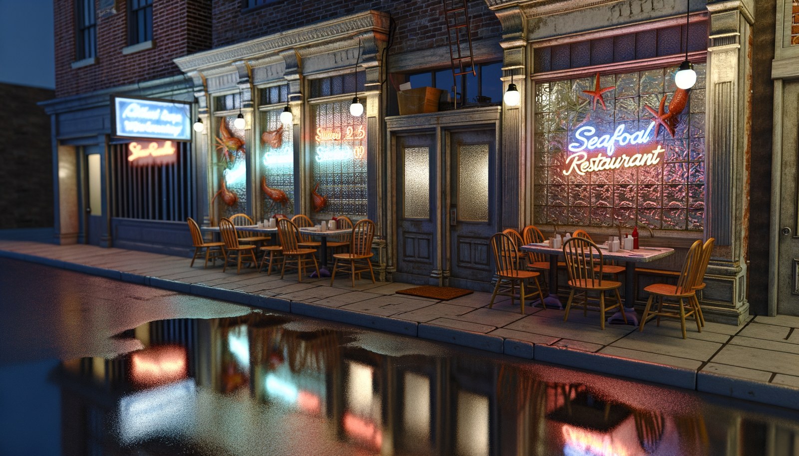 Seafood on Polk Street San Francisco: What the Data Actually Shows