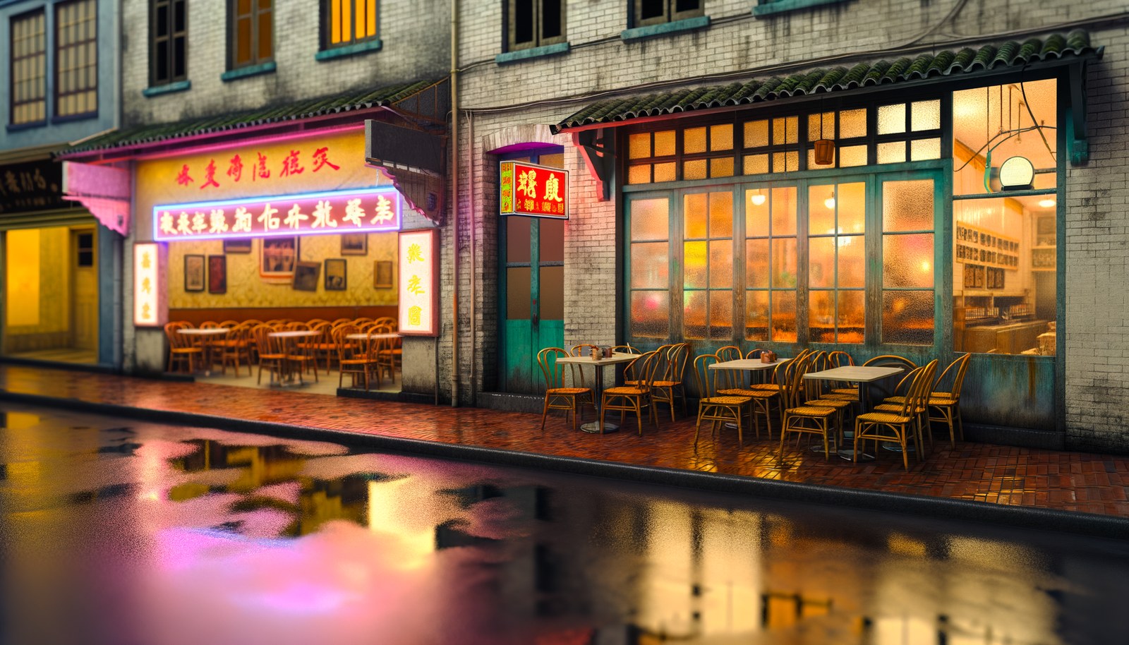 Cantonese Food Richmond District San Francisco: What Clement Street Actually Does